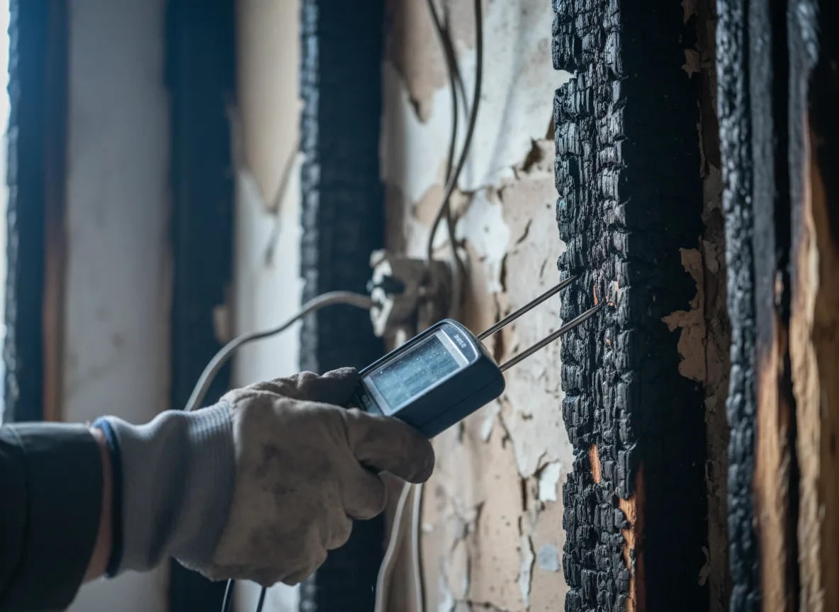 Fire Damage Restoration Myra, WV FAQs